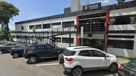 Homem é preso por assassinato após discussão em Taubaté