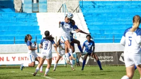 Taubaté atropela o São José e vence Clássico do Vale no feminino