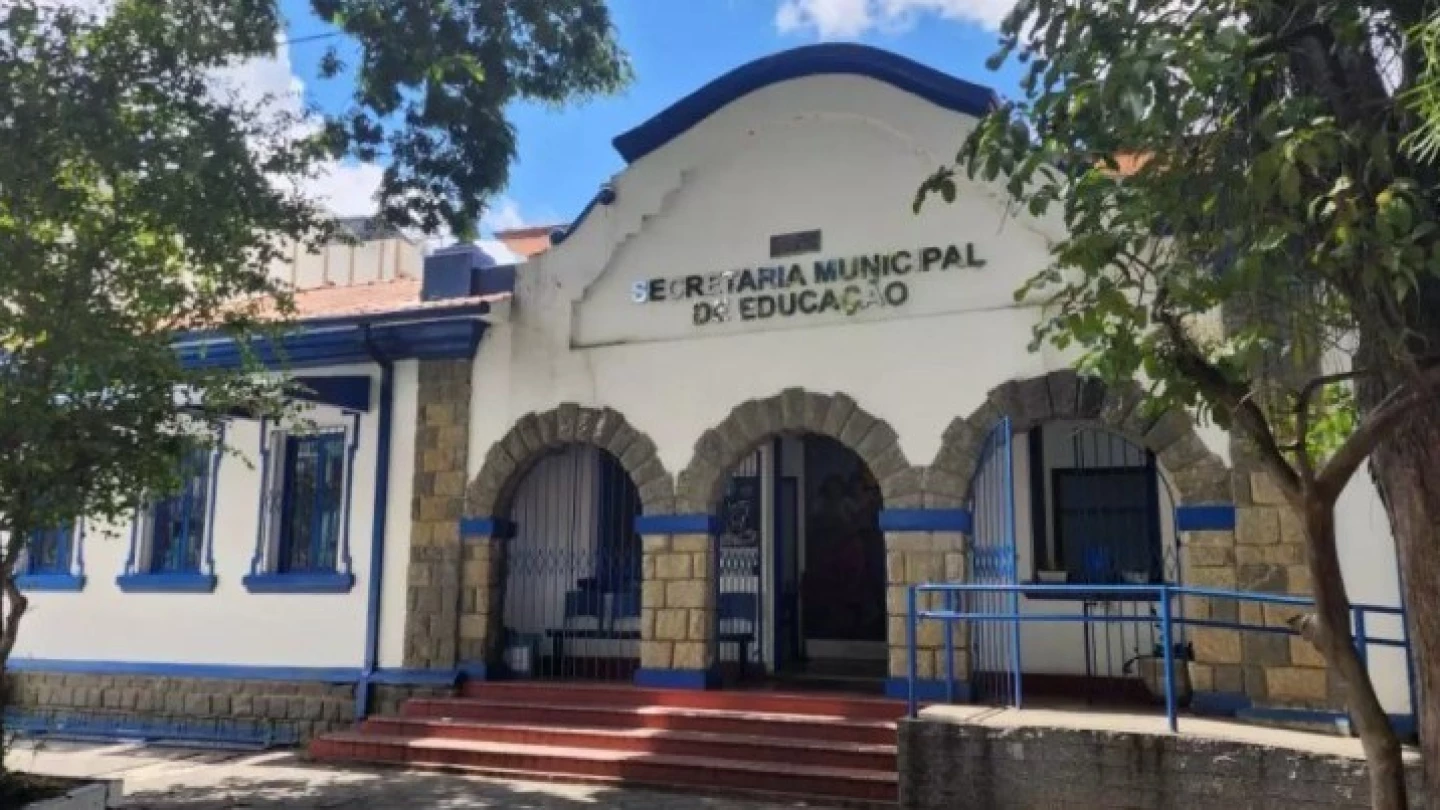 Período de matrícula para creches em Taubaté termina na quarta (30)