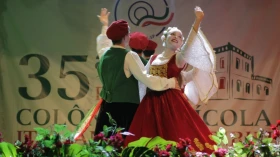 Festa da Colônia Agrícola Italiana de Quiririm tem sua 36ª edição a partir desta quarta (30)