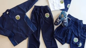 Entrega de uniforme escolar atrasará mais um mês em Taubaté