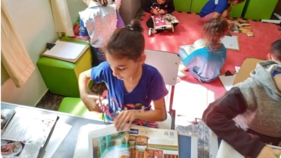 Campanha ‘Declaração Solidária’ destina recursos a organizações que apoiam jovens e idosos Campanha ‘Declaração Solidária’ destina recursos a organizações que apoiam jovens e idosos