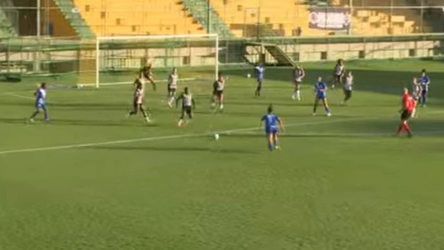 AD Taubaté vence o Atlético Mineiro no Brasileiro Feminino A2