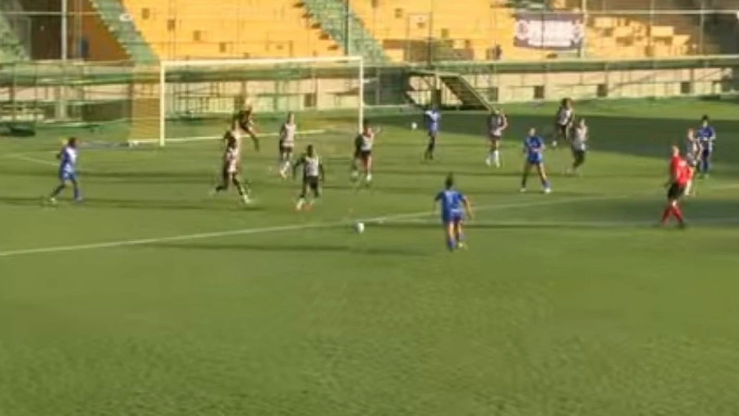 AD Taubaté vence o Atlético Mineiro no Brasileiro Feminino A2