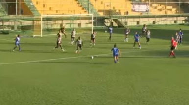 AD Taubaté vence o Atlético Mineiro no Brasileiro Feminino A2