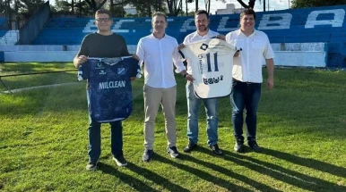 Taubaté anuncia novo técnico para a disputa da Copa Paulista