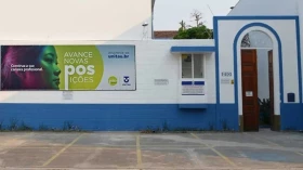 Unitau abre edital pela terceira vez para leiloar prédio no centro de Taubaté