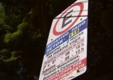 Multas aplicadas por não pagamento da Zona Azul aumentam 11% em Taubaté