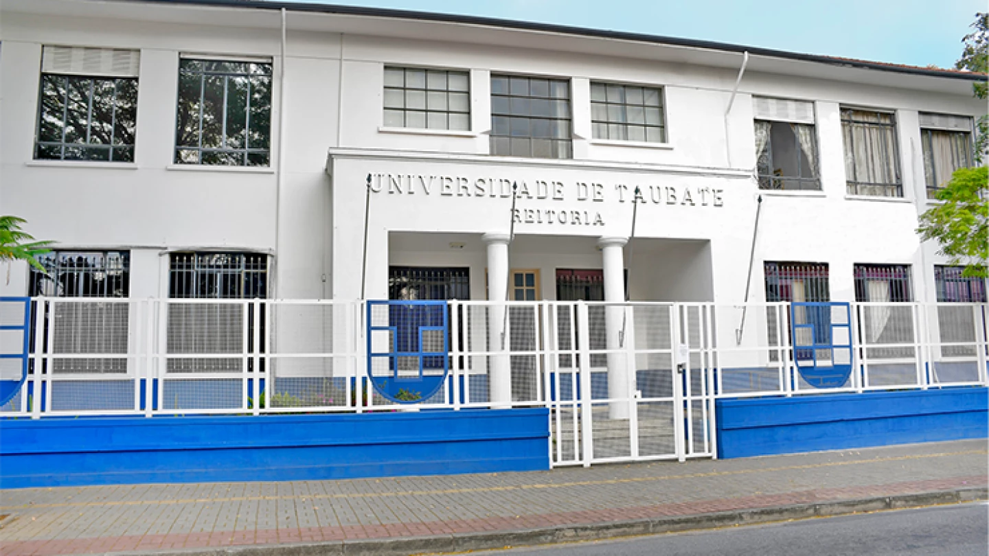 UNITAU contrata professores e funcionários para os campi Caraguá, Cruzeiro e Taubaté
