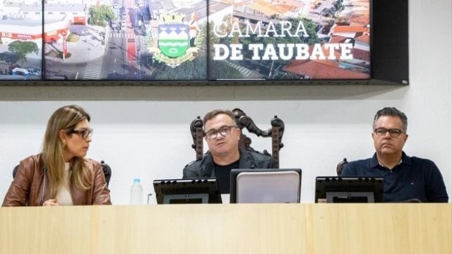 Taubaté tem 26 mil imóveis irregulares ou clandestinos