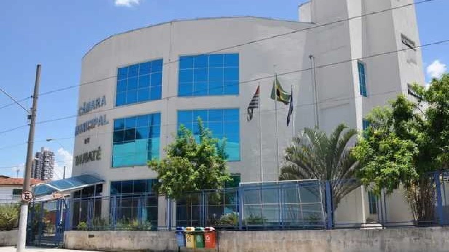 Projetos devem injetar R$740 mil na cultura e abrigos de Taubaté