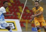 Taubaté Futsal é goleado pelo atual campeão paulista na estreia