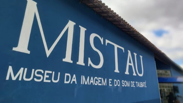 Taubaté tem programação especial para a 23ª Semana Nacional de Museus