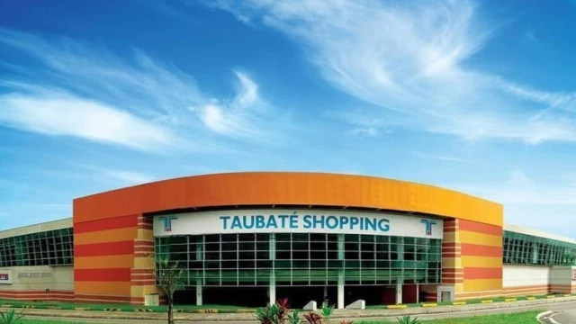 Oficinas, jogos e teatro são atrações no Taubaté Shopping neste fim de semana