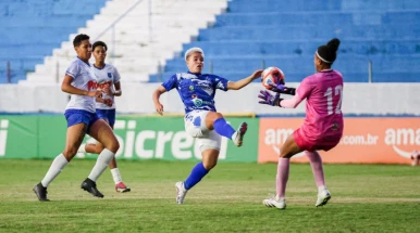 AD Taubaté vence o Realidade Jovem pelo Paulista Feminino AD Taubaté vence o Realidade Jovem pelo Paulista Feminino