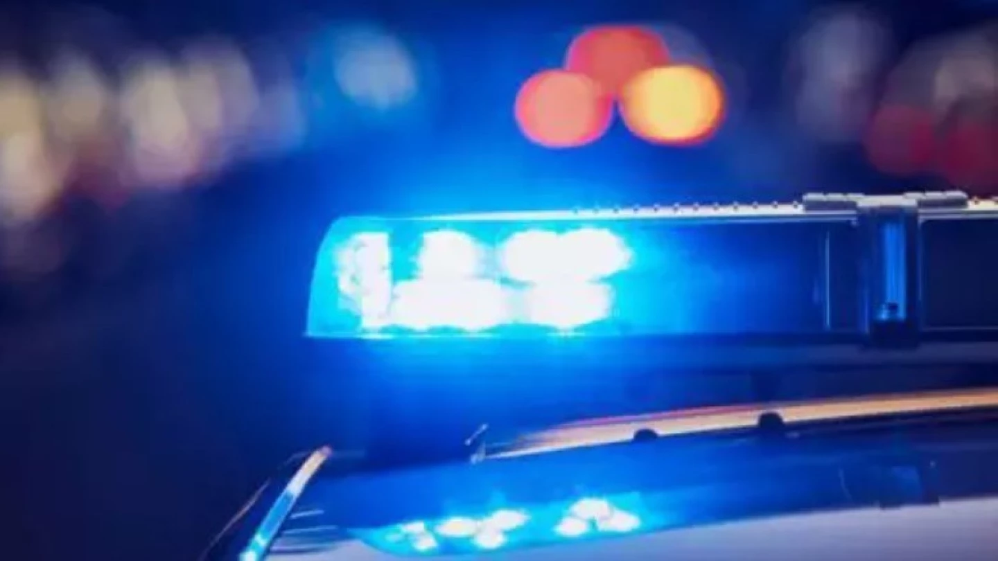 Homem é preso após danificar ônibus em Taubaté
