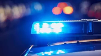 Homem é preso após danificar ônibus em Taubaté Homem é preso após danificar ônibus em Taubaté