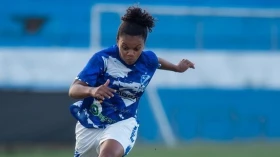 AD Taubaté recebe o Santos pelo Campeonato Brasileiro A2