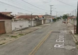 Criança é atropelada por carro dirigido por idoso sem habilitação em Taubaté