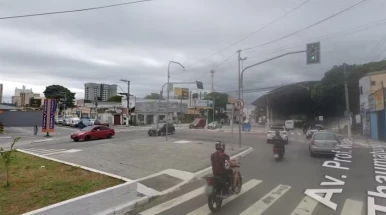 Obras de manutenção da Sabesp vão interditar cruzamento na Avenida do Povo e em outras ruas em Taubaté Obras de manutenção da Sabesp vão interditar cruzamento na Avenida do Povo e em outras ruas em Taubaté