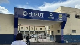 Maternidade do HMUT ficará fechada por 10 dias para prefeitura investigar infestação de ácaro