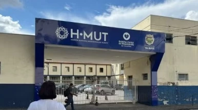 Maternidade do HMUT ficará fechada por 10 dias para prefeitura investigar infestação de ácaro Maternidade do HMUT ficará fechada por 10 dias para prefeitura investigar infestação de ácaro