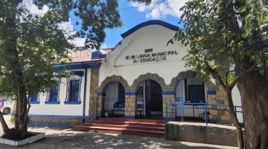 Prefeitura de Taubaté convoca 58 professores aprovados em concurso Prefeitura de Taubaté convoca 58 professores aprovados em concurso