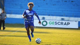 AD Taubaté terá jornada tripla de jogos neste final de semana