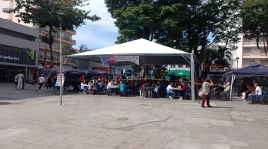 Medicina UNITAU realiza 37ª Semana de Prevenção à Hipertensão e ao Diabetes