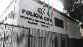 Polícia Civil investiga assassinato de jovem de 22 anos em Taubaté