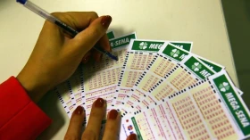 Apostadores de Taubaté e São Sebastião acertam números na Mega-Sena e faturam R$ 22 mil