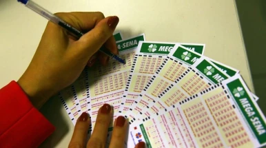 Apostadores de Taubaté e São Sebastião acertam números na Mega-Sena e faturam R$ 22 mil Apostadores de Taubaté e São Sebastião acertam números na Mega-Sena e faturam R$ 22 mil