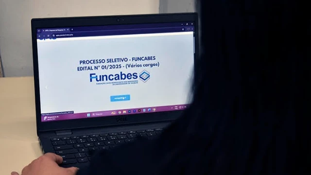 Funcabes abre 464 vagas na área da educação