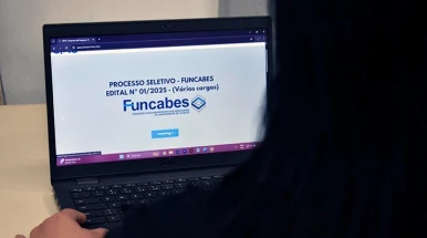 Funcabes abre 464 vagas na área da educação