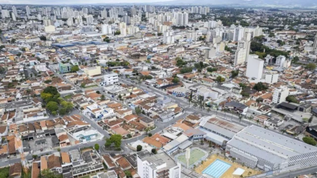 Regularização de imóvel em Taubaté será facilitada até fim de 2025