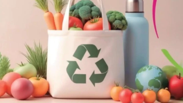 Projeto em Taubaté trocará materiais recicláveis por alimentos