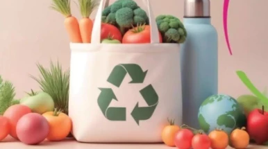 Projeto em Taubaté trocará materiais recicláveis por alimentos Projeto em Taubaté trocará materiais recicláveis por alimentos