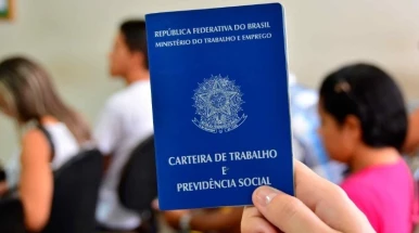 Taubaté é a segunda cidade do Vale com maior geração de empregos em abril de 2025