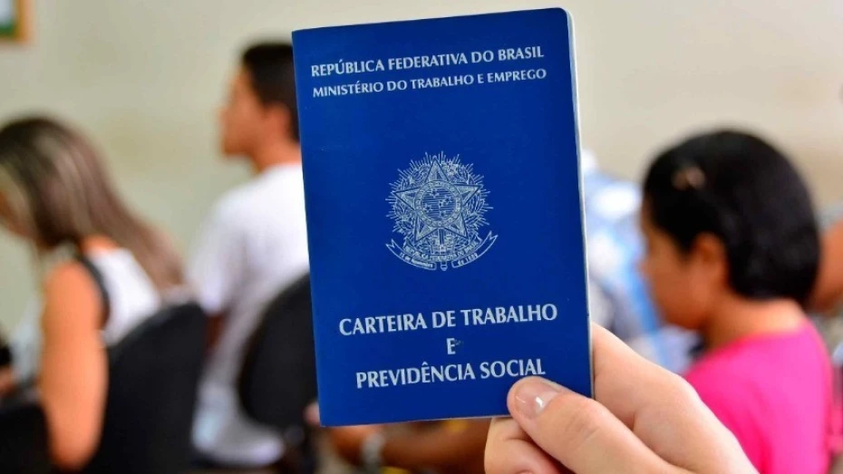 Taubaté é a segunda cidade do Vale com maior geração de empregos em abril de 2025 Taubaté é a segunda cidade do Vale com maior geração de empregos em abril de 2025
