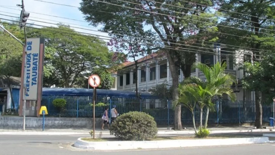 STF nega recurso da Prefeitura de Taubaté e mantém decisão do TJ-SP que considera inconstitucional lei de doação de área pública STF nega recurso da Prefeitura de Taubaté e mantém decisão do TJ-SP que considera inconstitucional lei de doação de área pública