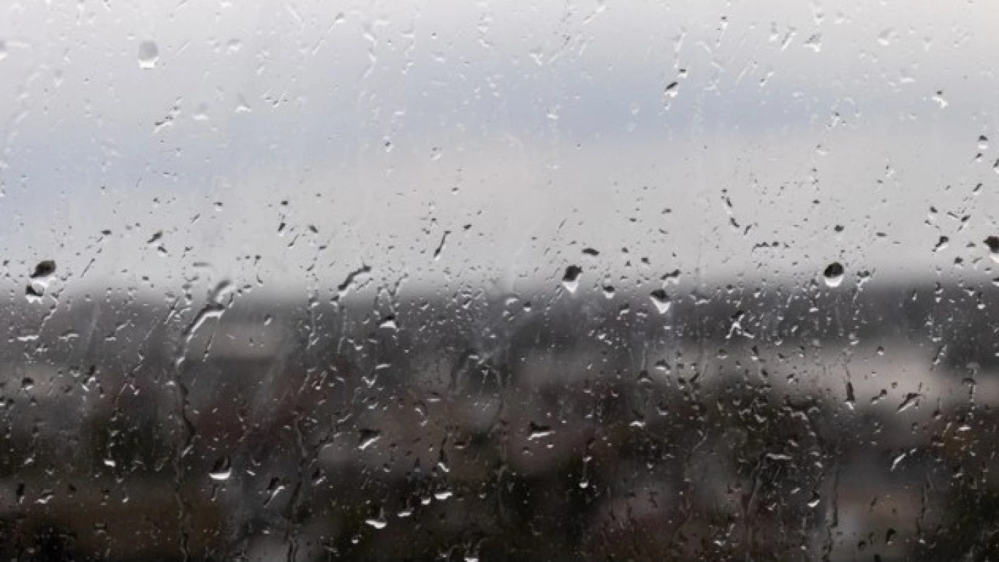 Inmet emite alerta de 'perigo' para queda de temperaturas no Vale e região a partir desta quinta-feira (29)