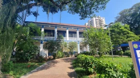 Prefeitura apresenta balanço orçamentário do primeiro quadrimestre 