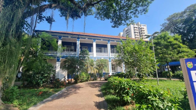 Prefeitura apresenta balanço orçamentário do primeiro quadrimestre 
