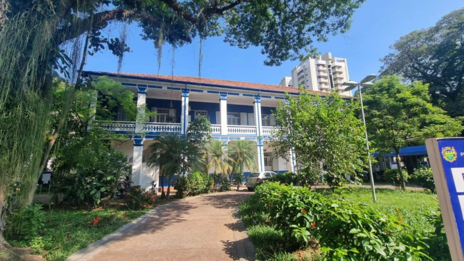Prefeitura apresenta balanço orçamentário do primeiro quadrimestre Prefeitura apresenta balanço orçamentário do primeiro quadrimestre