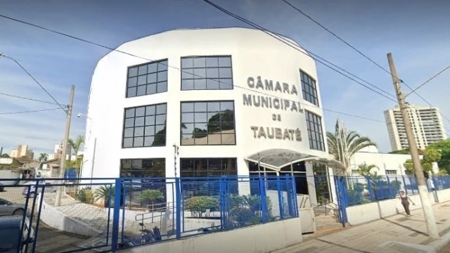 Câmara promulga decreto e suspende normas da Prefeitura de Taubaté sobre insalubridade