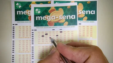 Aposta de Taubaté faz a quina e fatura prêmio de quase R$ 60 mil Aposta de Taubaté faz a quina e fatura prêmio de quase R$ 60 mil
