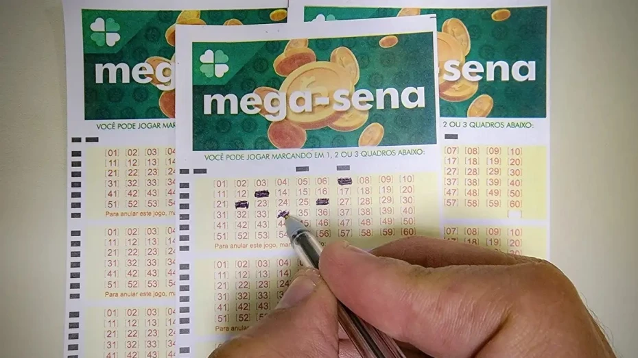Aposta de Taubaté faz a quina e fatura prêmio de quase R$ 60 mil Aposta de Taubaté faz a quina e fatura prêmio de quase R$ 60 mil