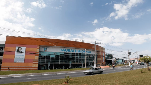 Taubaté Shopping recebe a 10ª Feira de Artesanatos do Conselho da Comunidade de Taubaté