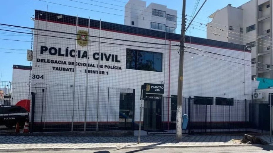 Corpo de mulher que estava desaparecida é encontrado na zona rural de Taubaté Corpo de mulher que estava desaparecida é encontrado na zona rural de Taubaté