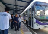 Cecap 4, em Taubaté, passa a contar com mais uma linha de ônibus